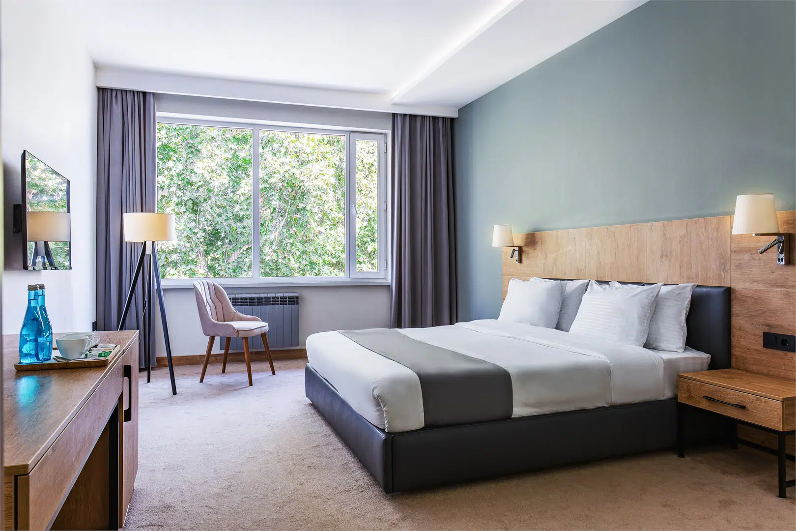 room image